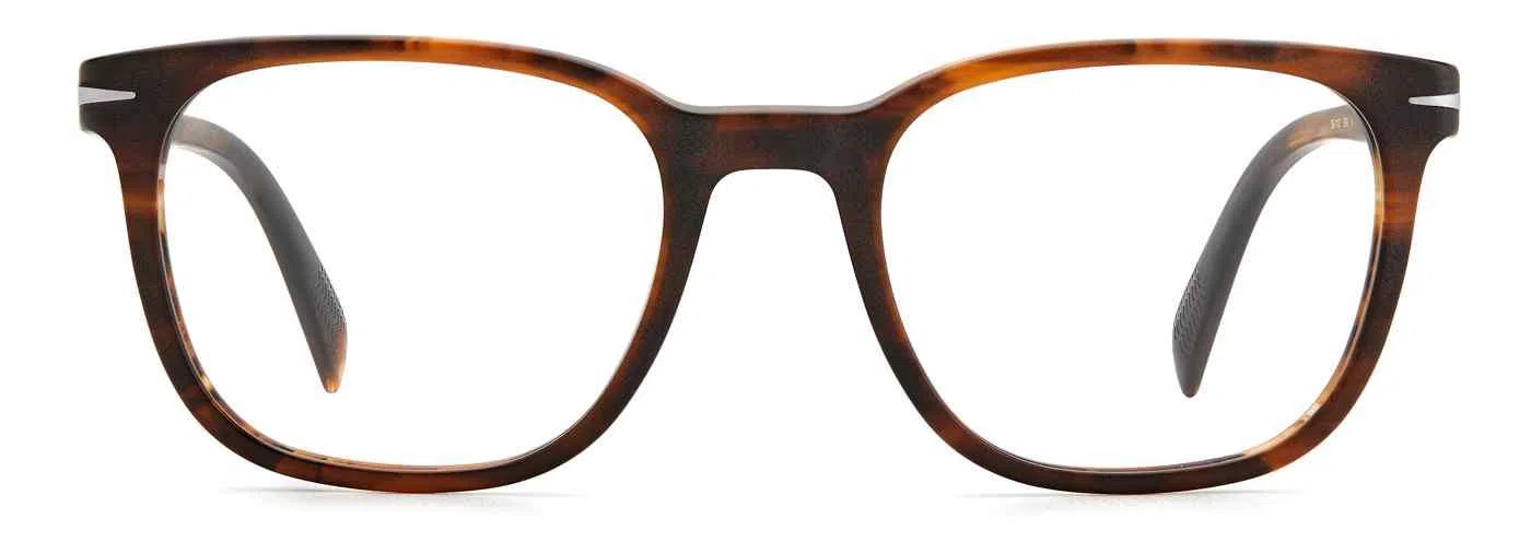David Beckham DB1107 Eyeglasses - view 9